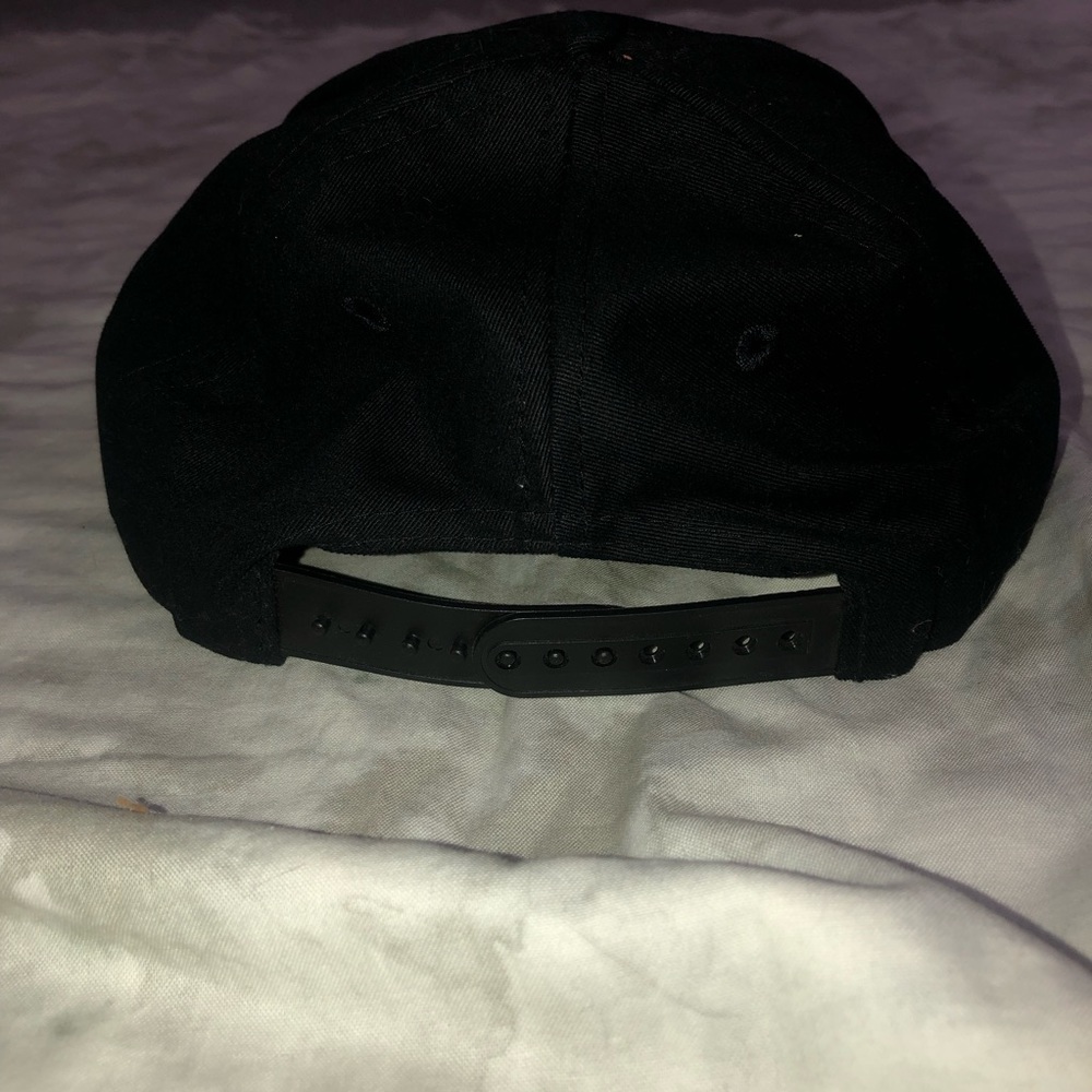Disney Store Embroidered Tigger Baseball Cap - Picture 4 of 5